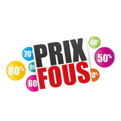 prix fou !