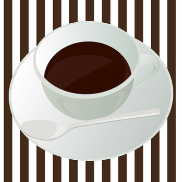 caff&egrave; e cappuccino