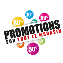 promotion