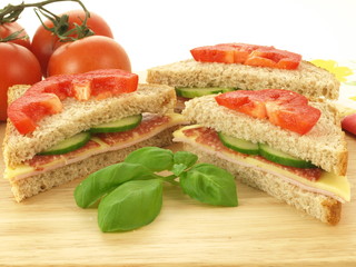 Sandwiches