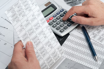 Study of financial opportunities