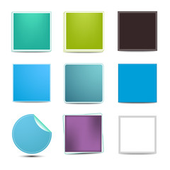 Icon or Avatar Frames