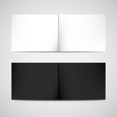Magazine Mockup Templates