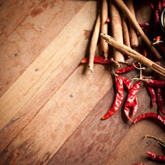 Cooking ingredients,spice