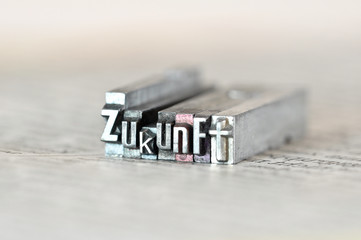 zukunft