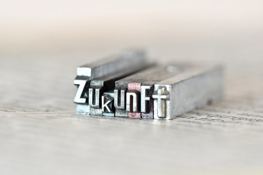 zukunft