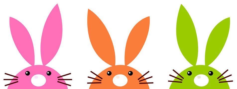 free clipart for easter