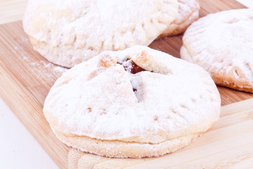 apple pie