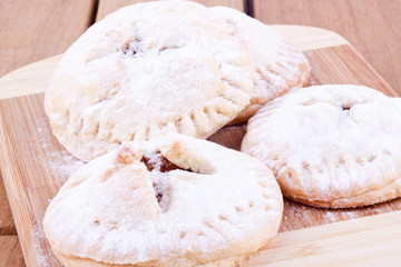 apple pie