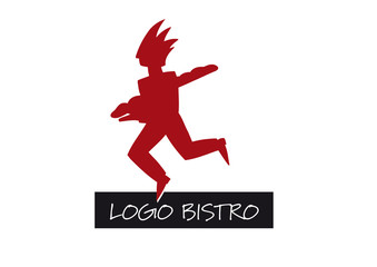 Logo Bistro