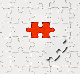 puzzle game solution teamwork