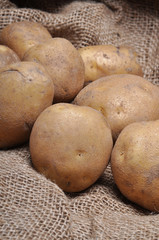 potatoes