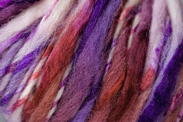 Yarn Background