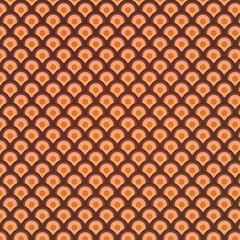 Retro Pattern