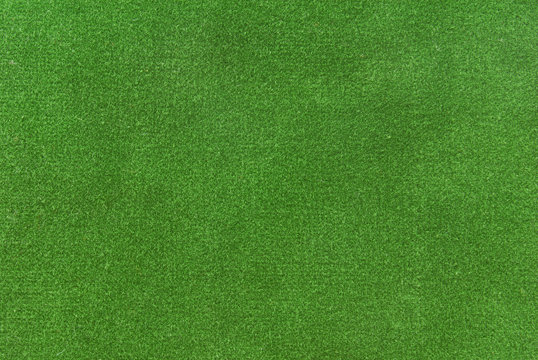 Green Velvet Pool Table Texture