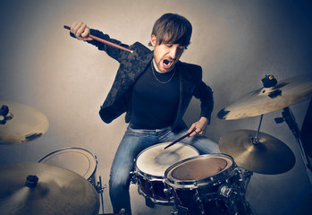 percussion