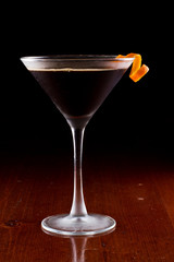 espresso martini