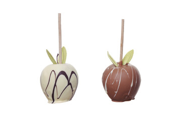 Chocolate Apple Liebesapfel