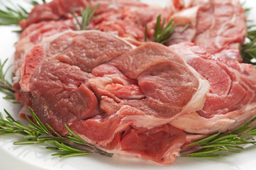 Agnello - Lamb