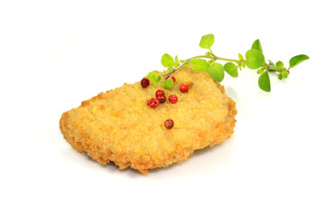 cordon bleu