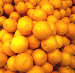 orange fruit