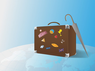 путешествие