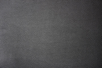 leather texture black