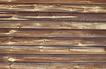 doghe in legno stagionato
