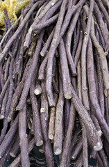 Licorice Sticks