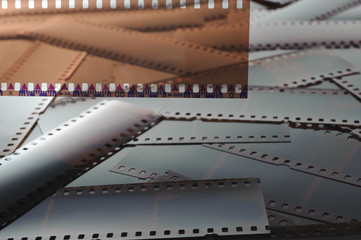 Photo Negative