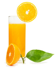 Orange  juice