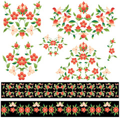 elegant pattern version