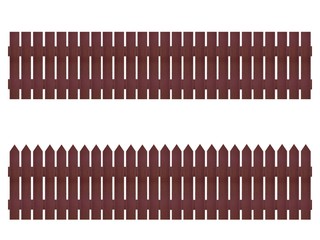 Picket Fence