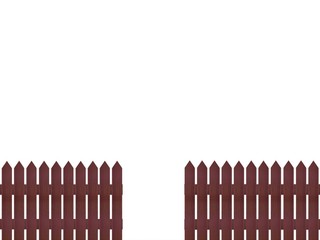 Picket Fence