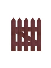 Picket Fence