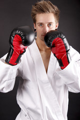 Defensive