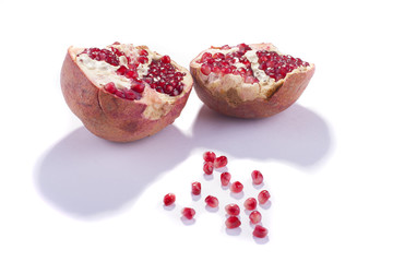 pomegranate