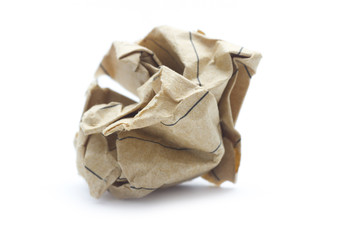 paper ball