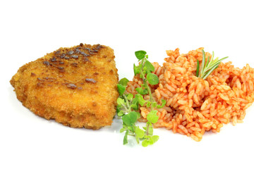 cordon bleu