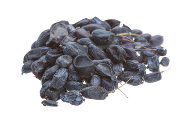 Dried barberries