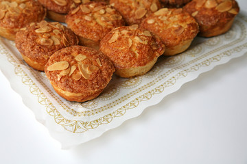 pasteles almendra país vasco 1179f