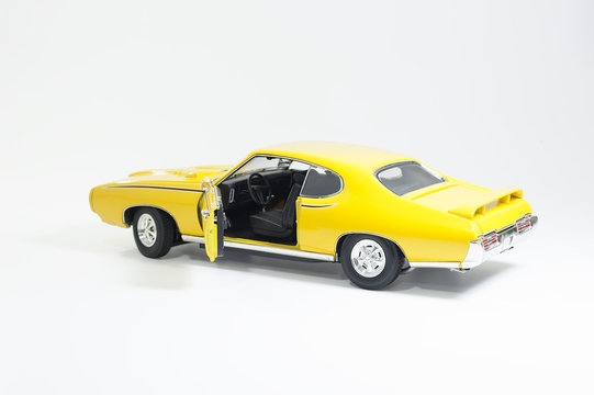 gto judge 1969