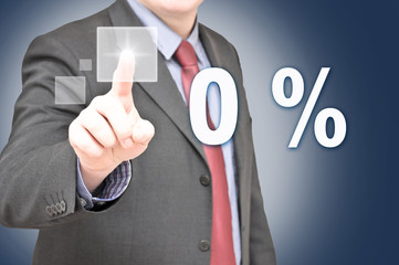 0 %
