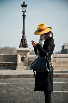 Mode Parisienne