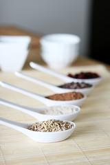 Irish Bread Ingredients