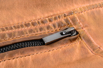 Items of clothing buttons, buckles and zippers