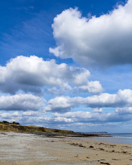 Towan Beach Cornwall