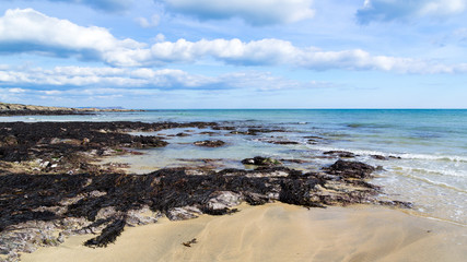 Towan Beach Cornwall