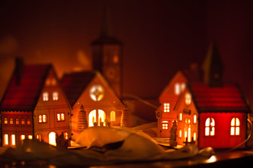 Lichterdorf