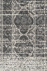 Vintage background rustic texture shapes